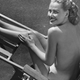 Illustration for article titled Women Reach Peak Nudity-Happiness at Age 34